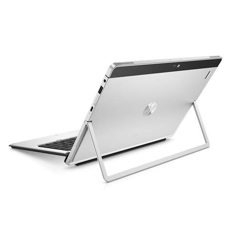 HP Elite X2 1012 G1 6th Gen Intel Core m5-6Y30 8GB RAM 256GB SSD 12" Touchscreen Display Tablet with Detachable Keyboard Intel HD graphics 515 Audio by Bang & Olufsen No Stylus Pen Ex UK 6 Months Warranty