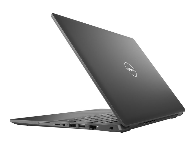 Dell Latitude 3510 10th Gen Intel Core i5-10210U 8GB RAM 256GB SSD 15.6" HD Display Intel UHD Graphics Wi-Fi Bluetooth Webcam Ex UK 6 Months Warranty