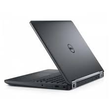 Dell Latitude E5470 6th Gen Intel Core i5-6300U 8GB RAM 256GB SSD 14" Display Bluetooth Webcam WiFi FreeDOS Ex Uk 6 Months Warranty