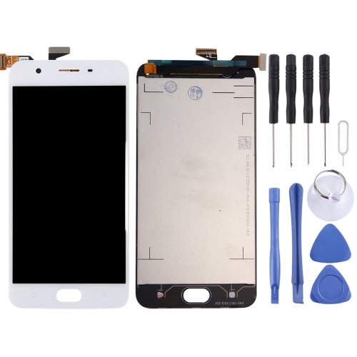 Oppo A57 Screen Replacement