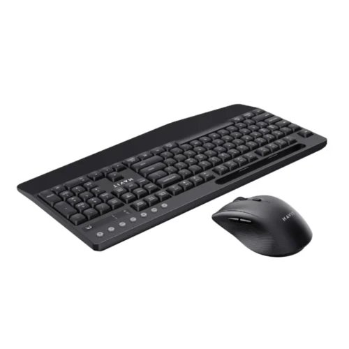 Havit KB251WB Dual Mode Wireless Keyboard and Mouse