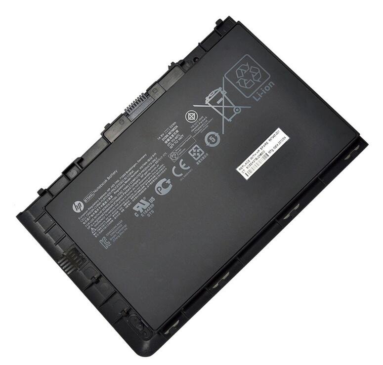 HP Elitebook Folio 9740M Laptop Battery Replacement 4 Cell 3400mAh