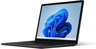 Microsoft Surface Laptop 4 1951 Intel Core  i7-1185G7 16GB RAM 256GB 13.5" FHD Touchscreen Display Integrated Intel Iris Xe Graphics Windows 11 Home Ex UK 6 Months Warranty