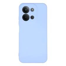 Xiaomi Redmi 15C Silicone Cover