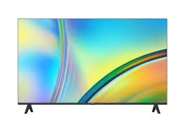 TCL 43 Inch FHD Smart Android TV 43S5400A