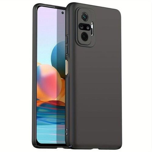 Redmi Note 10 Pro Silicone Case