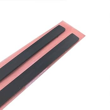 Bottom Cover Rubber Feet Strips for HP Spectre X360 13-AW 13-AW0013DX 13-AW0020NR 13-AW0003DX 13-AW0004LA TPN-Q225 L71973-001