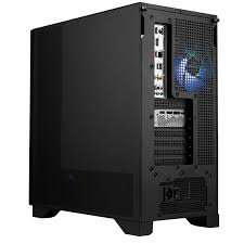 MSI AI Gaming Desktop PC Intel Core i9-14900KF 32GB RAM 1TB SSD 12GB GeForce RTX 5070 Graphics Air Cooling Windows 11 Home CPU Only 1 Year Warranty