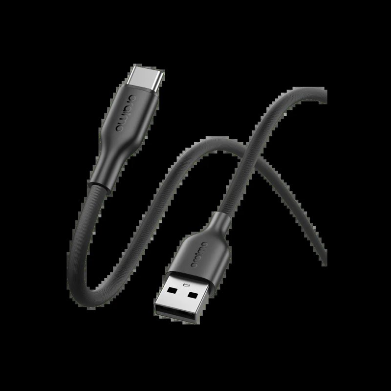 Oraimo RobustLine 2A 1M Type-C Cable Ocd-114C