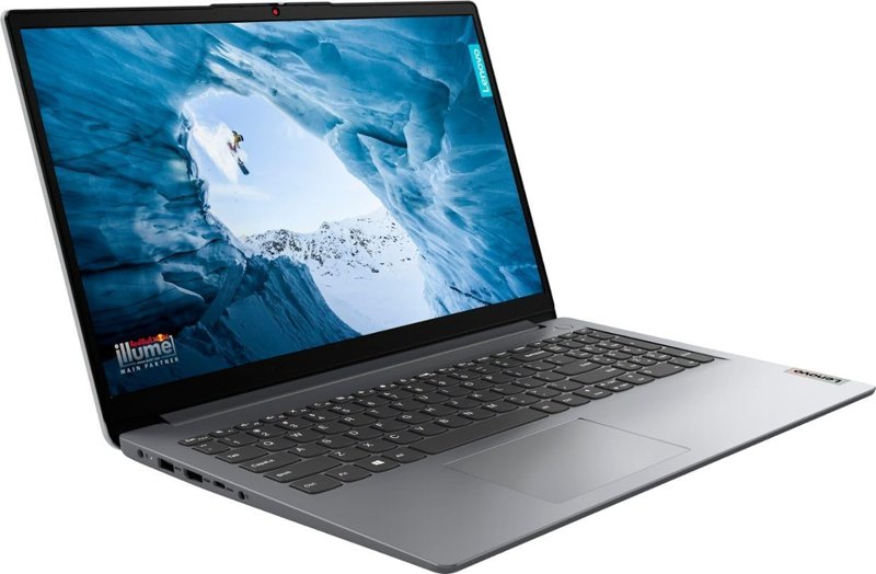 Lenovo IdeaPad 5 Pro 14ACN6 AMD Ryzen 7-5800U 16GB DDR4 RAM 512GB M.2 PCIe NVMe SSD 14" FHD Non-Touch Display Nvidia GeForce MX450 Graphics High Definition (HD) Audio Brand New 1 Dealership Warranty
