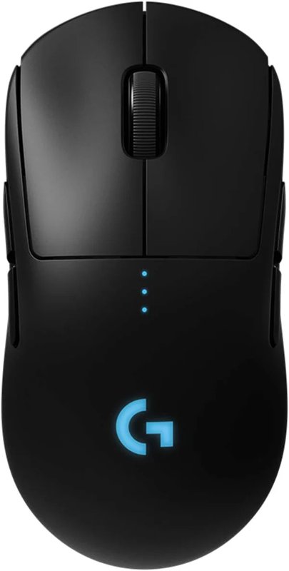 Logitech PRO Wireless Mouse