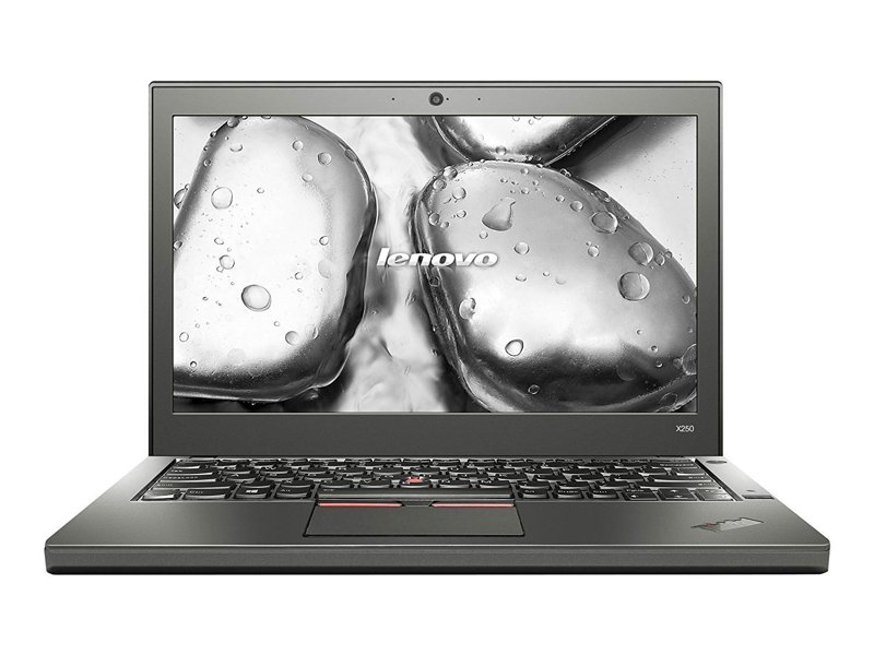 Lenovo ThinkPad X250 Intel Core i5-6300U 2.60Ghz 8GB RAM 256GB SSDFree DOS WiFi Webcam HDMI DVDrw 12.5" Display 6 Months Warranty