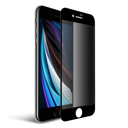 iPhone SE Privacy Screen Protector
