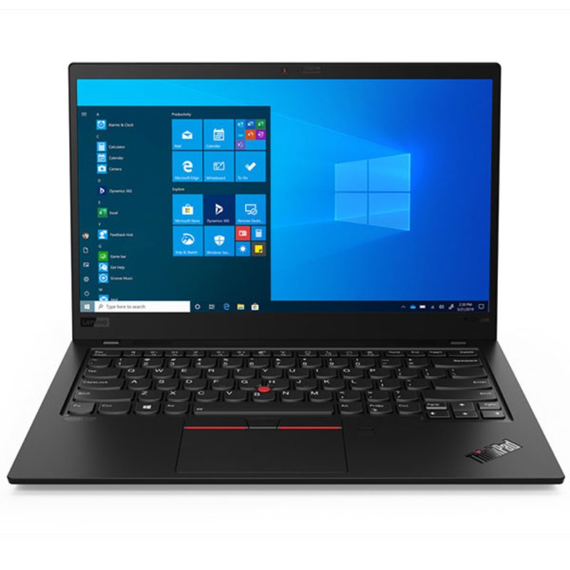 Lenovo X1 Carbon Gen 3 5th Gen Intel Core i5 8GB RAM 256GB SSD 14" LCD Ultrabook FreeDOS Bluetooth Webcam WiFi Certified Ex UK 6 Months Warranty