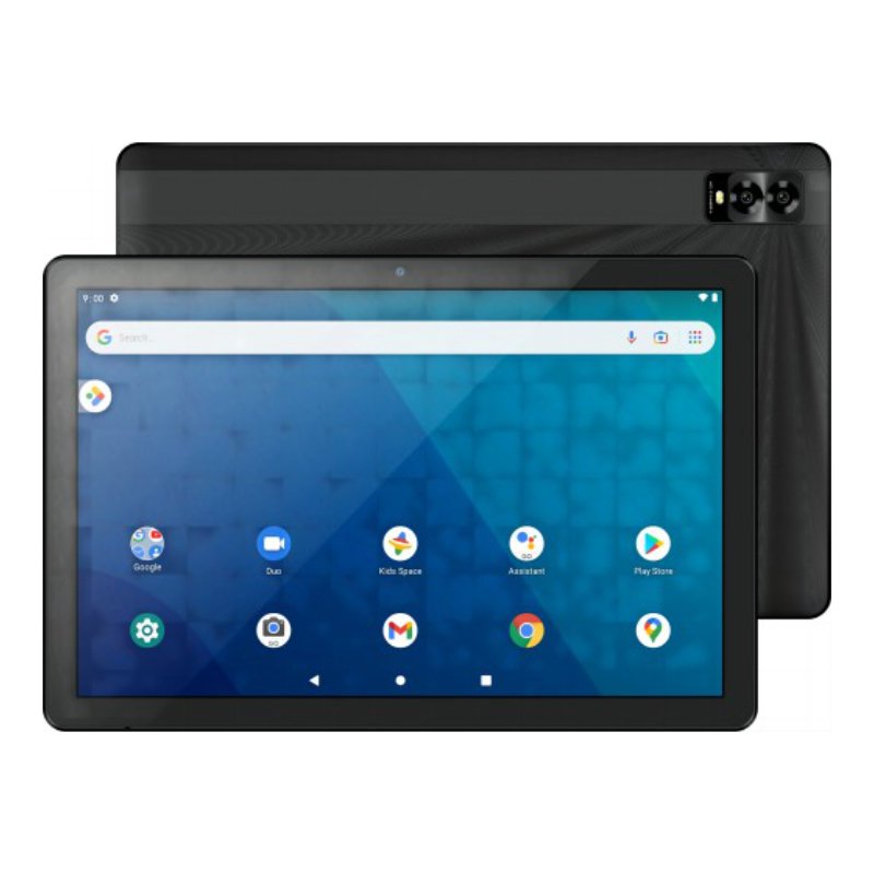 Winro Voni 10n 10.1" Tablet 6GB RAM 64GB 2.0GHz Quad Core 3GB Extended RAM 5000mAh Battery 4G 2X Speakers