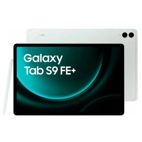 Samsung Galaxy Tab S9 FE Plus 256GB ROM 8GB RAM 12.4″ Display