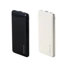 Remax Regor Ultra Slim 10000 Mah Power Bank