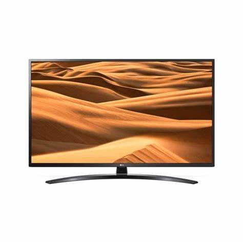 LG 55 Inch ULTRA HD 4K Smart TV 55UM7450PLA
