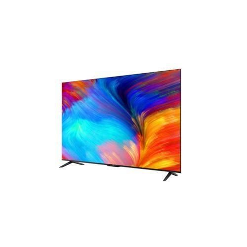 TCL 75 Inch UHD 4K With HDR Smart Google TV Frameless 75P635