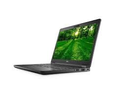 Dell Latitude 5491 Business Laptop 8th Gen Intel Core i5-8400H 8GB RAM 256GB SSD 14" FHD Display NVIDIA GeForce MX130 Graphics Ex UK 6 Months Warranty