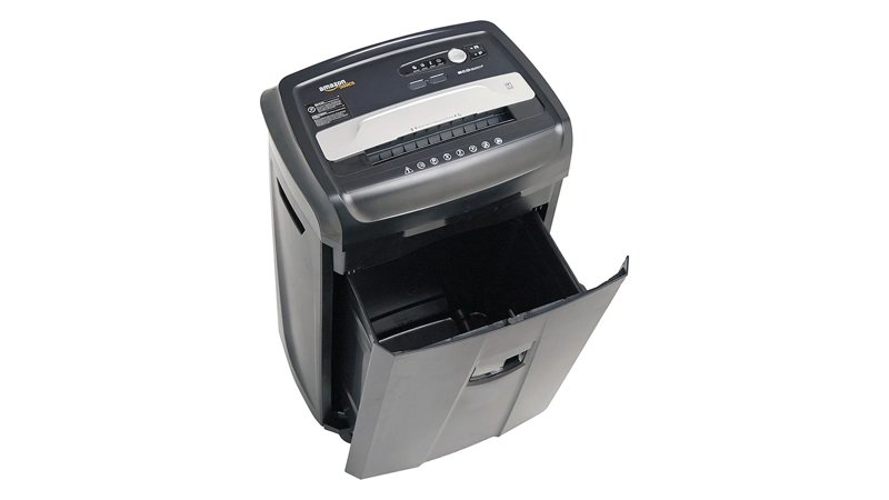 Lightwave Paper Shredder 17 Sheets Cross-Cut PSH-30LT