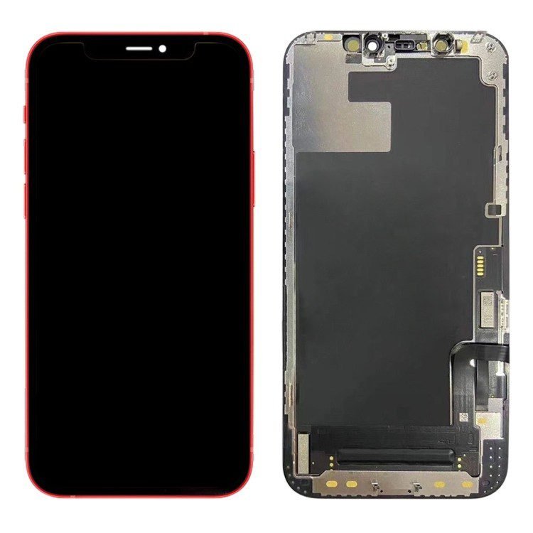 Apple iPhone 12 Mini Screen Replacement