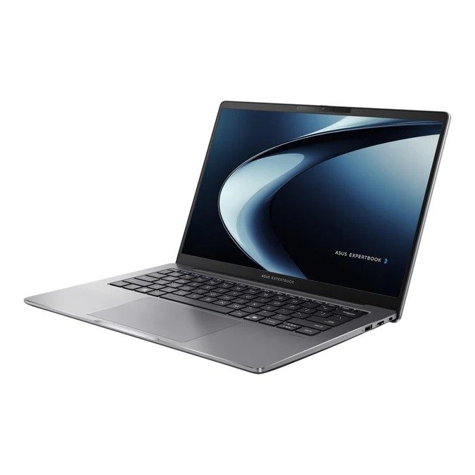 ASUS ExpertBook P3 (P3405CVA) Intel Core i5-13420H 16GB DDR5 RAM 512GB SSD 14" WUXGA Anti-glare Display Intel UHD Graphics Audio by Dirac 1 Year Warranty