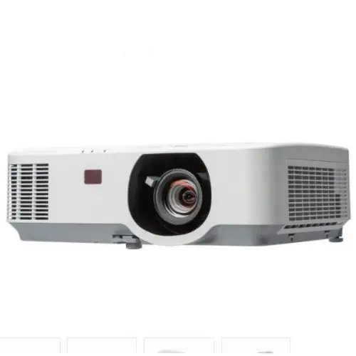 NEC P603X 6000 ANSI Lumens Professional Projector