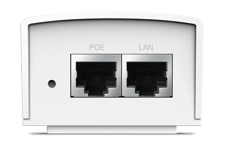 TP Link TL-POE4824G 48V Passive PoE Injector Adapter