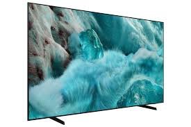 Samsung 75 Inch QLED Q7F Series Samsung Vision AI Object Tracking Sound Lite Q4 AI Gen1 Processor Gaming Hub w/Alexa Built-in Smart TV 75Q7F