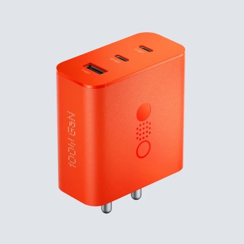Nothing CMF Power 100W GaN Charger
