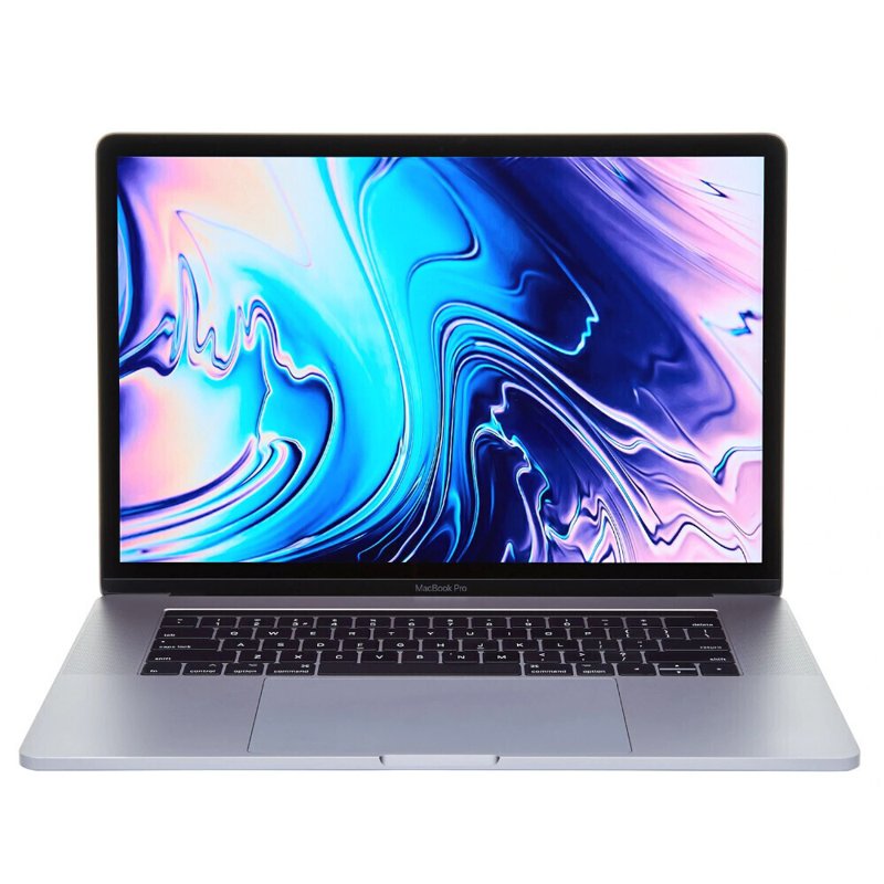 Apple MacBook Pro Intel Core i7 6th Gen 16GB RAM 512GB SSD 15.4" LCD Display With Touch Bar Bluetooth Wireless Webcam Ex UK 6 Months Warranty Grade A A1707 
