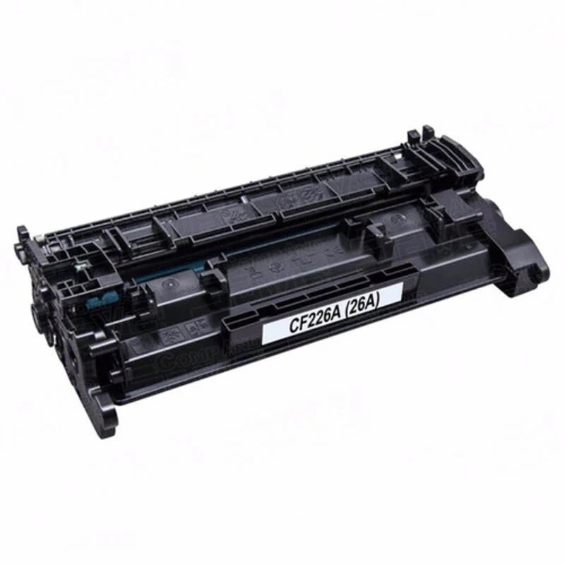 Lightwave Toner LW H-CF226A- 26A Black