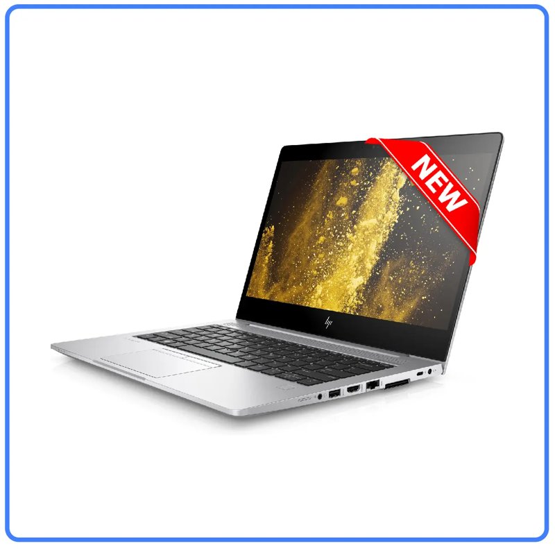 HP EliteBook 840 G4 14" Touchscreen LED Display Intel Core i7 2.30GHz 8GB DDR4 RAM 512GB SSD Ex Uk 6 Months Warranty - Free Sleeve, Free Antivirus