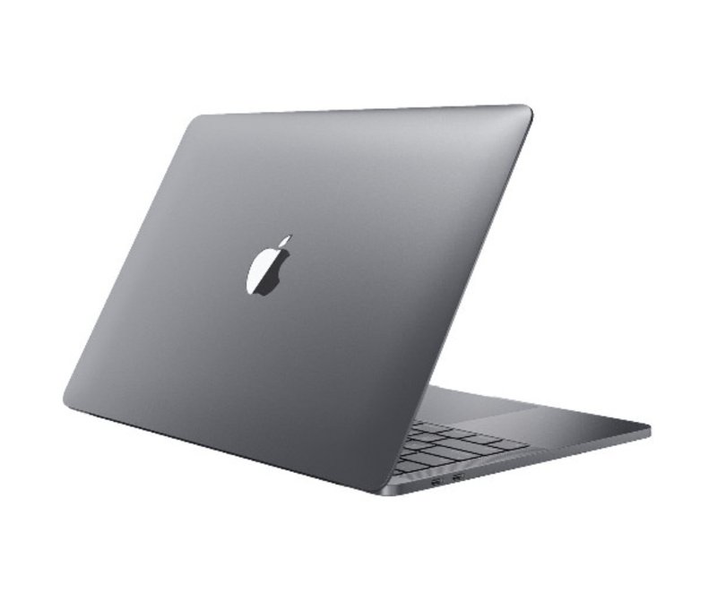 Apple MacBook Pro 6th Gen Intel Core i7 @3.3GHz 16GB RAM 512GB SSD 13" Retina Display With Touch Bar Bluetooth Webcam WiFi Iris Plus Graphics 650 A1706 Ex Uk 6 Months Warranty Grade A 