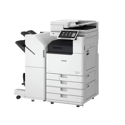 Canon imageRUNNER ADVANCE DX C3930i Colour Multifunction Printer