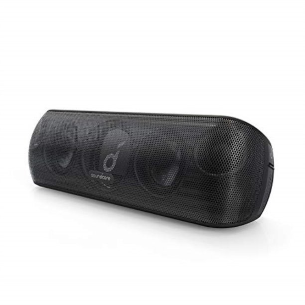 Anker SoundCore Motion+ Bluetooth Speaker with Hi-Res 30W Audio