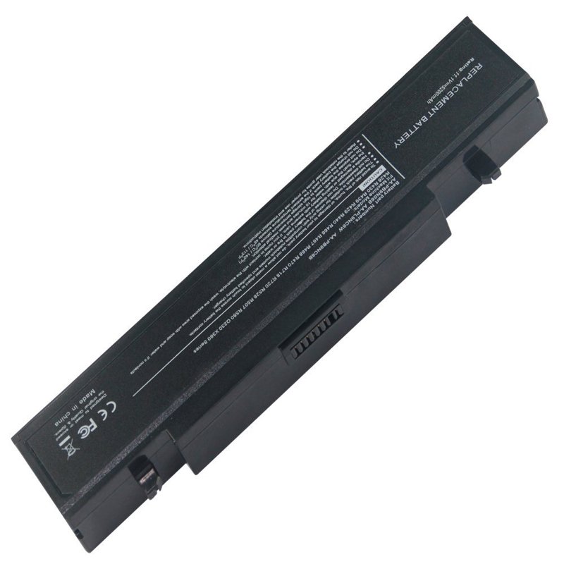 Laptop Battery for Samsung NP300E5X NP300E5X R530 NP-300E5X-A01RU NP300E5X-A02IL NP-300E5X-A02IN NP300E5X-S01IN