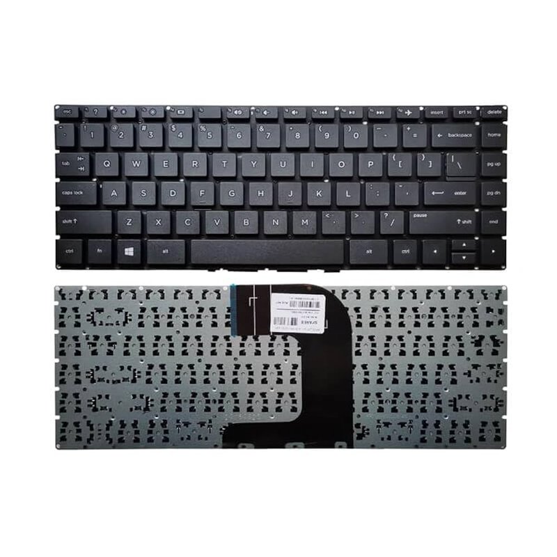 HP Notebook 348 G4 Keyboard Replacement