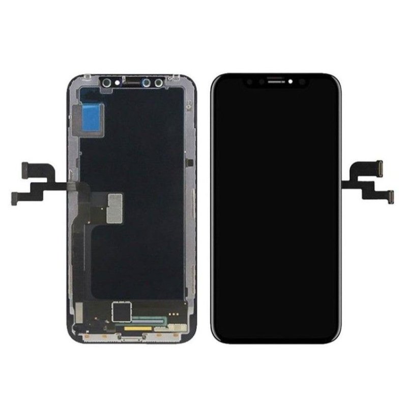 Apple iPhone X Original OLED Screen Replacement