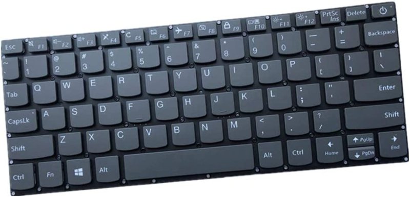 Lenovo ThinkBook 14-IIL Type 20SL Keyboard Replacement