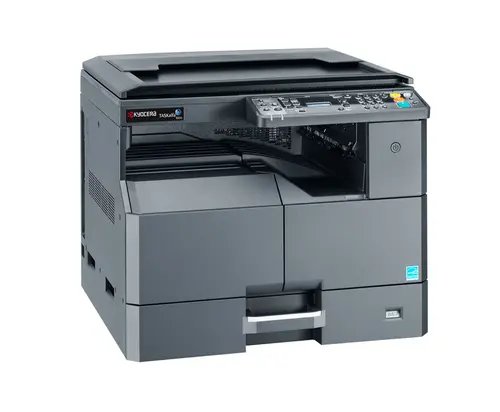 Kyocera TASKalfa 1800 Monochrome Print Scan Copy Laser A3 Printer