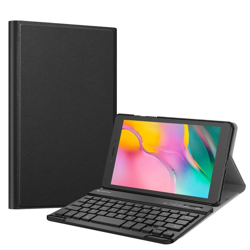Lenovo M11 11" Smart Keyboard Case Wireless Bluetooth Detachable Cover
