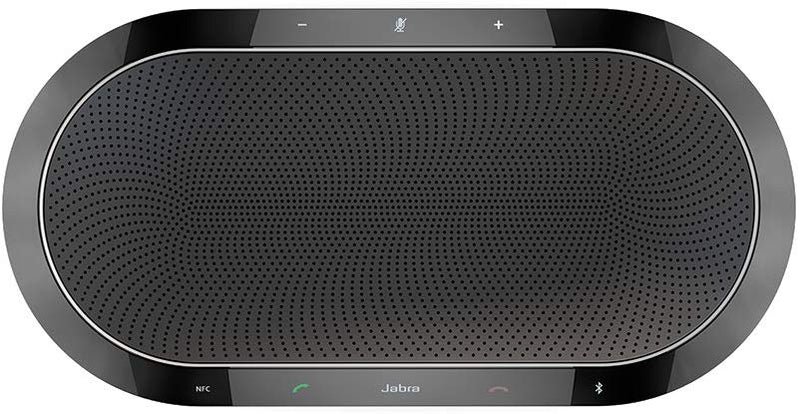 Jabra SPEAK 810 MS USB Speakerphone Portable Conference Speaker with Superior Audio for Larger Conference Calls