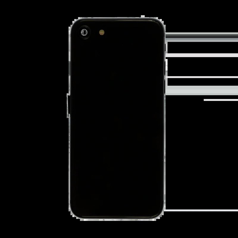 iPhone 8 Back Lid Replacement