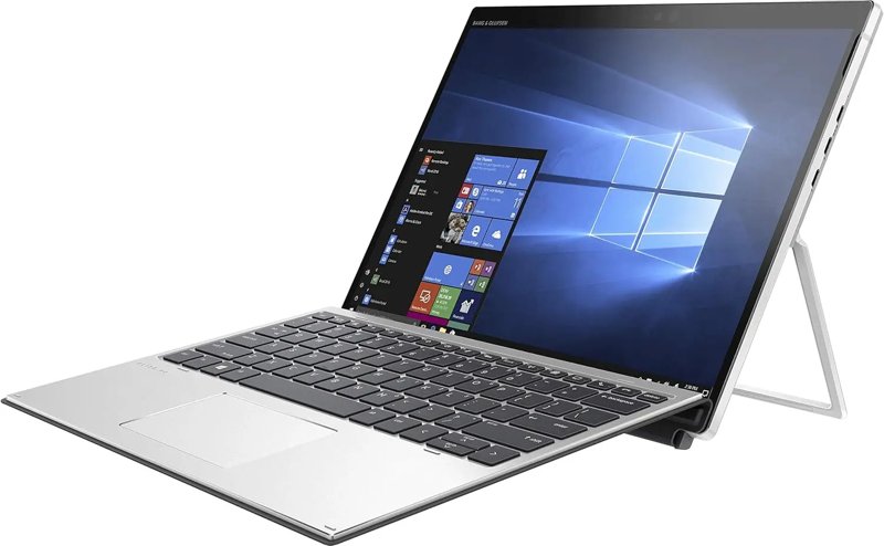 HP Elite X2 G4 8th Gen Intel Core i5 16GB RAM 256GB SSD Audio by Bang & Olufsen 13" Touch Display Tablet Computer Ex Uk 6 Months Warranty 