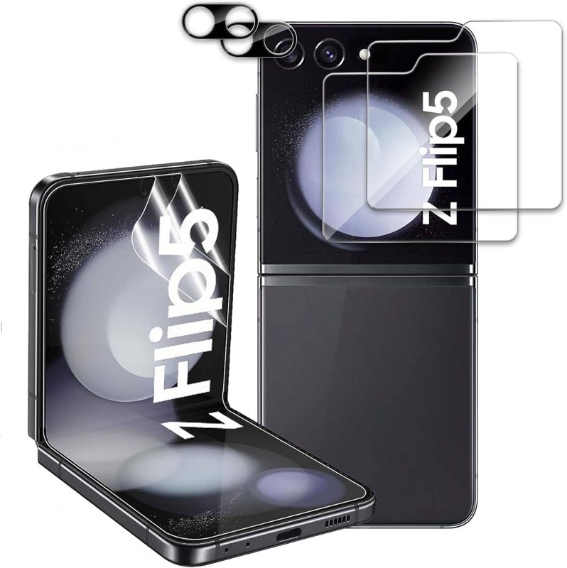 Samsung Galaxy Z Flip 5 Screen Protector