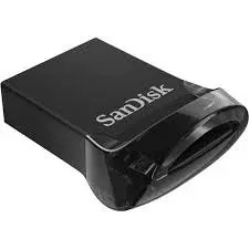 SanDisk 32GB Ultra Fit USB 3.1 Flash Drive