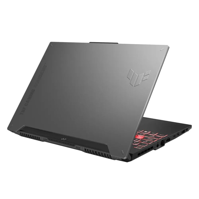 ASUS TUF Gaming A15 FA507NVR AMD Ryzen 7-7435HS 16GB RAM 512GB SSD 15.6" FHD Display 8GB NVIDIA GeForce RTX 4060 Graphics MUX Switch + NVIDIA Advanced Optimus 1 Year Manufacturer Warranty