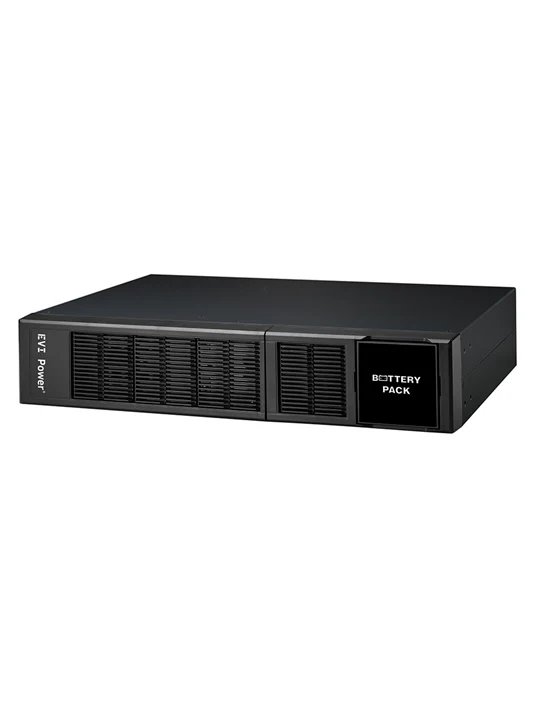 EVI UPS Battery Extension Module Unit for 10kVA Single Phase UPS - (32x9Ah Batteries) EP-UPSYABC9A32